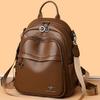 Backpack, Small Backpack, Casual and Versatile, Large Capacity, Hand-held, Single Shoulder, Crossbody Bag