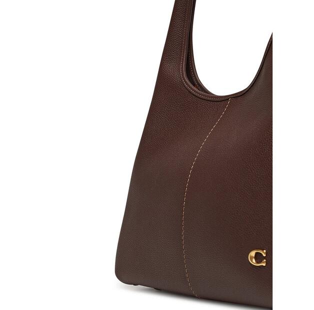 Coach CM544 Bag Brown