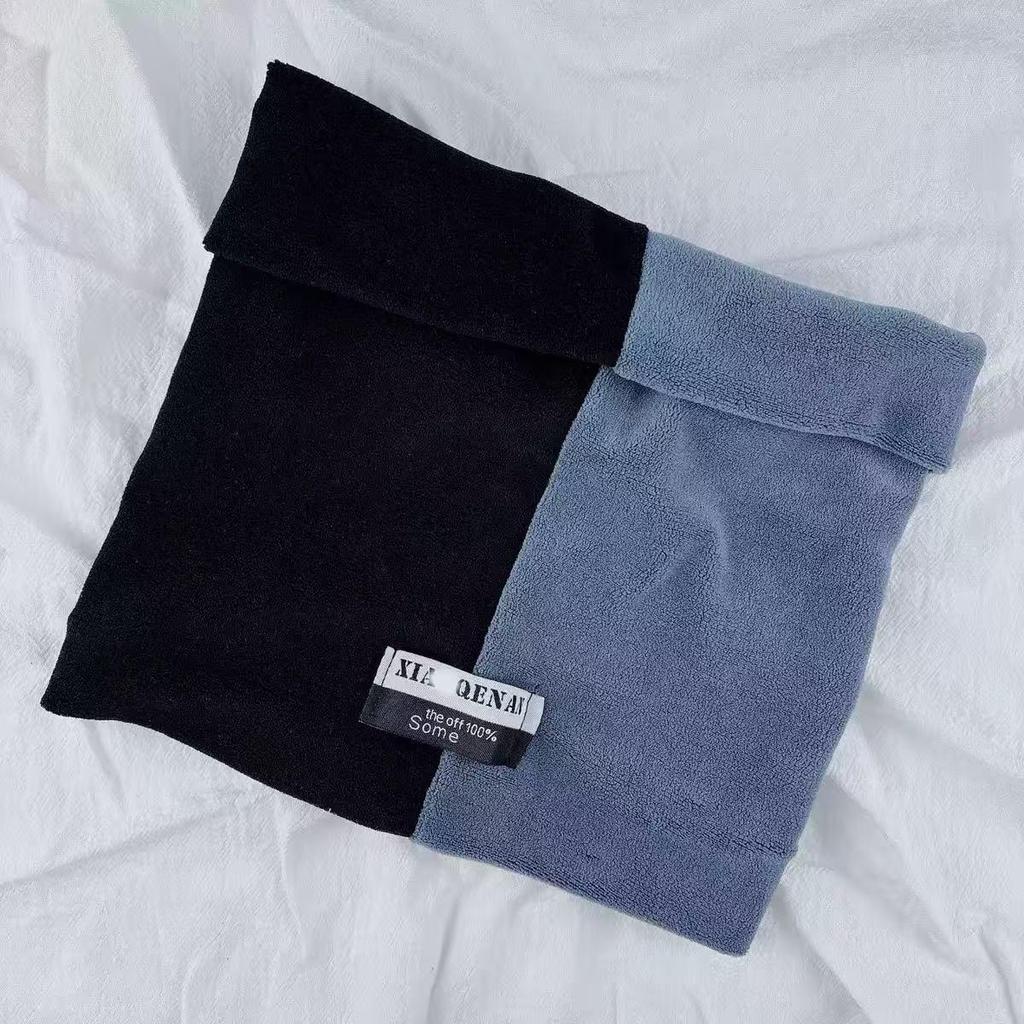 Autumn/Winter Women's Thick Neck and Face Warmer for Cycling