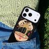 Japanese Food Ramen Phone Case For iPhone 17 AIR 16 Pro Max 15 14 Pro 11 12 13 Shockproof Silicone Cover