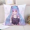 Fall Pillow Cover x Geoxor Moneko Decorative Pillowcase  Cushions Home Decor Pilow Cases Car Decoration Cushion Covers