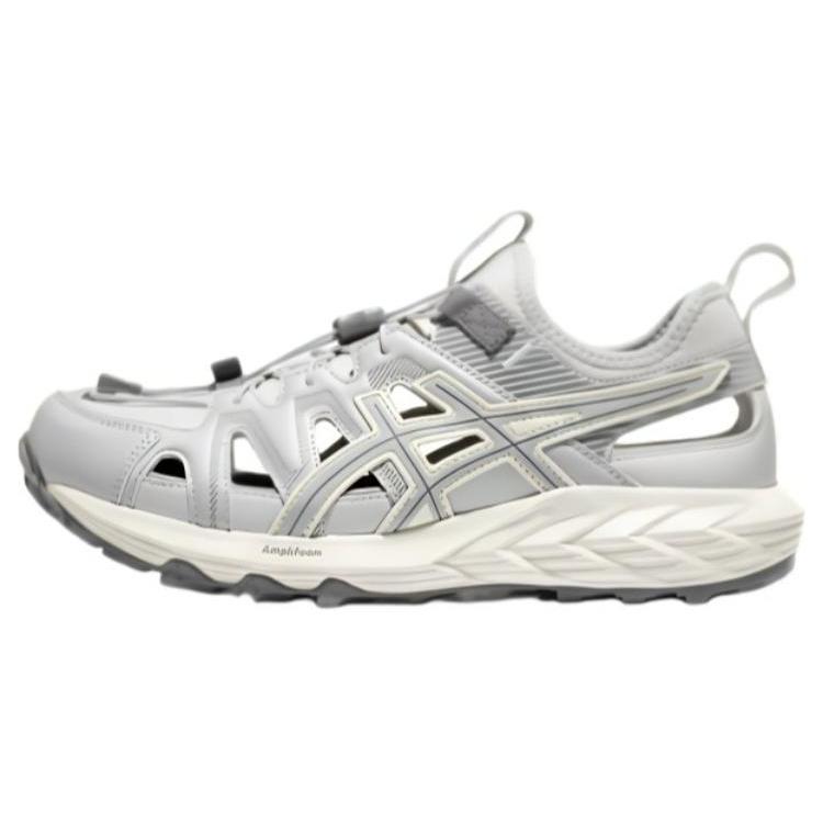 New Asics Gel Sonoma Se Sandals 'Grey' 1203A670-020