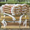 Jundingying 5-Meter Wooden Board Rope Ladder