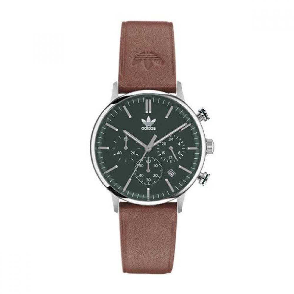 

Adidas Adidas Watch Men s Analog Code One AOSY22531