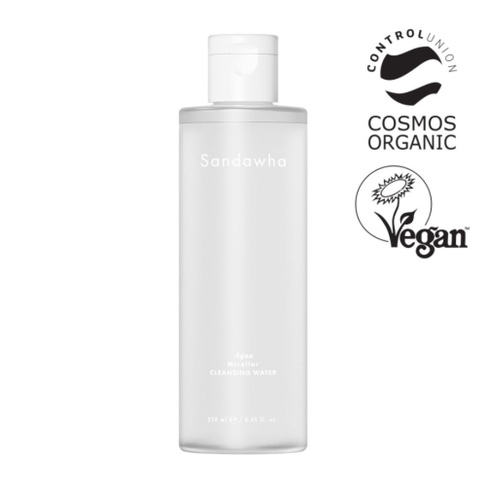 Sandawha Aqua Micellar Cleansing Water 250ml