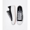 Converse Chuck Taylor All Star Move Schwarz 570256c Chuck Taylor All Star Move Schwarz 570256c