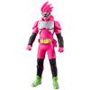 Ex-Aid Action Gamer Level 2 Soft Vinyl Figure - Kamen Rider Series