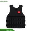 Yulongshan Adjustable Fitness Weighted Vest