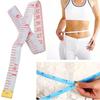 Foldable Soft Ruler 1.5M CM Inch Measure Sewing Cloth Tailor Body