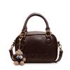 Retro Fashion Foreign Style Handbag Bag Female Texture Small Square Bag Personalized Shoulder Messenger Bag Female