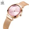 Discontinued Watch Women'S Watch Fashion Student Watch Waterproof High-End Quartz Watch Simple Temperament Women'S Watch