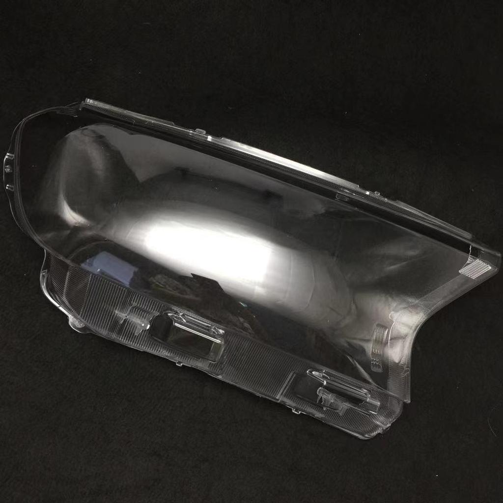 Jiangling Ford Everest Headlight Cover: Tailored Fit for Everest Models