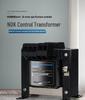 Chint BK-500VA Single-Phase Isolation Transformer 380V/220V to 220V/24V