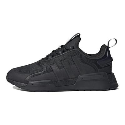 NMD_V3 Triple Black Unisex-Sneakers Core-Black HP9832