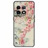 Für OnePlus 11 Hülle OnePlus11 5G Stoßfest Weiches Silikon TPU Rückseite für OnePlus 11 One Plus 11 5G Handyhüllen Niedliche Katze Wolf