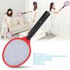 Electric Mosquito Swatter Cordless Battery Power Electric Fly Mosquito Swatter Bug  Racket Insects Killer