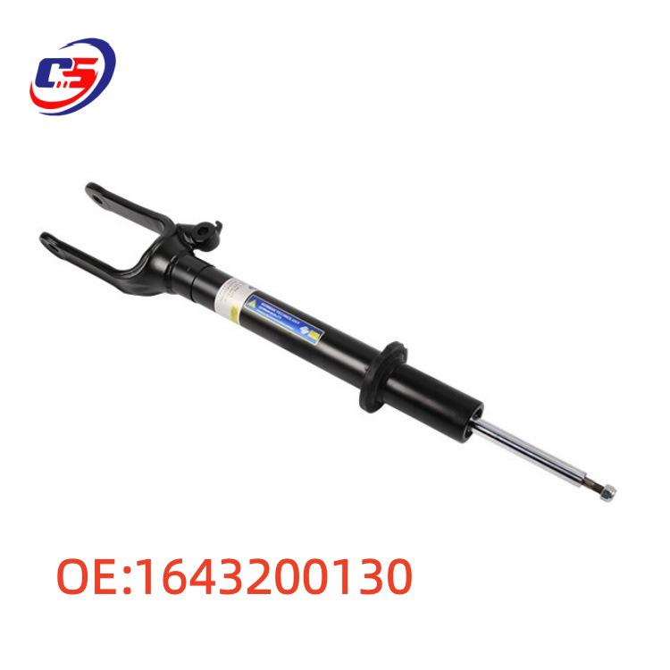 Front Shock Absorber for Mercedes GLE W166 (Non-Electronic Assembly) 1643200130