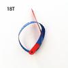 Hacksaw Blade Hand Saw Blade Optional Bi-Metal Made For Meat Practical