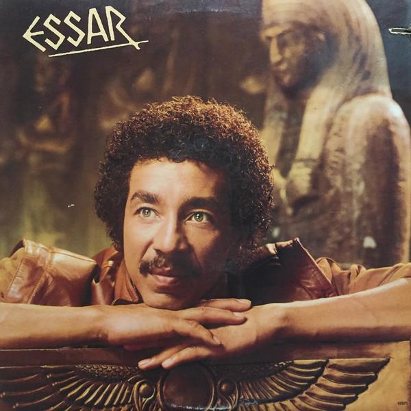 

12inch Record SMOKEY ROBINSON - Essar 6098TL Tamla 1984 US Soul/Funk Used