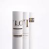 English Hot Stamping Waterproof Bouquet Wrapping Paper for DIY Floral Packaging.