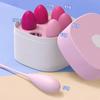 Kegel Ball Tighten Vagina Muscle Trainer Simulator Pelvic Floor Exercise Device Kegel Exerciser for Beginners Sex Toys for Women