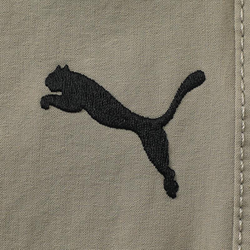 New PUMA Boundless SS25 Casual Pants Women's Gray 633139-83