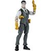 Fortnite Master Grade Série 1 Midas Rex Figurine articulée 4 pouces FNT1067