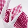 Easter Home Party Supplies Egg Hunting Game Basket Doll Fabric Basket Interior Decoration