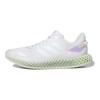 adidas Parley X Adidas 4D Run 1.0 Ltd 'White Iridescent' Sneakers FW1229