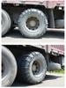 Thickened Snow Chains for Dongfeng, FAW, Sinotruk, Jiangling, Yuejin Trucks