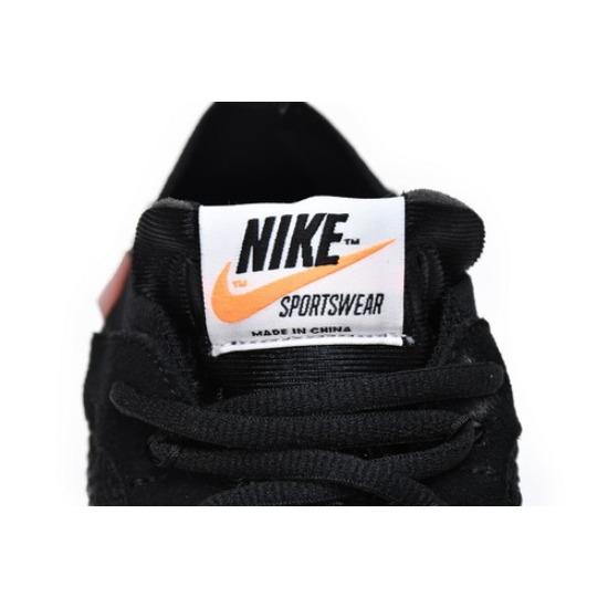 Nike Air VaporMax x Part 2 Black Men's AA3831-002