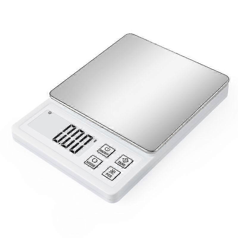 600g/0.01g Electronic Scale Kitchen Baking Scale,hw