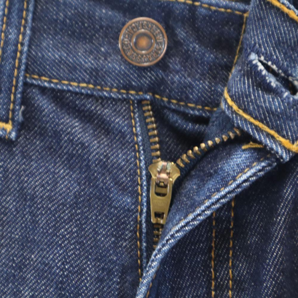 Levi's 90s Straight Denim Pants W26 Jeans Women Used