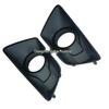 Ford EcoSport Fog Light Bezel with Hole Low Trim (Part Nos: CN1515A298AB, CN1515A299AB)