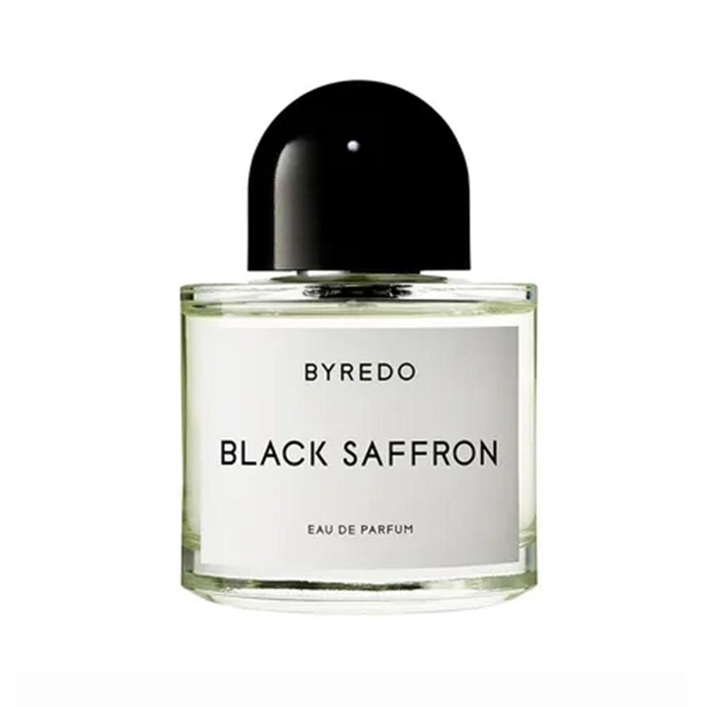 Byredo Black Saffron Eau De Parfum 100ml