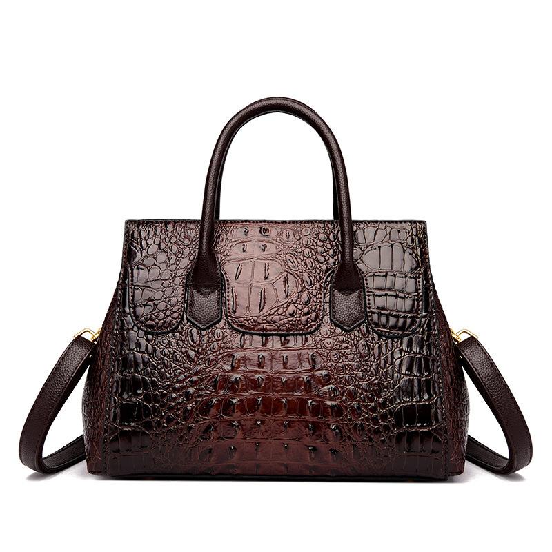 Dámská taška přes rameno Proti krádeži Lehká taška přes rameno Taška Kabelka Denní cestovní a nákupní taška Tote Bag Tote Bag