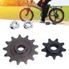 13 Tooth Chain Sprocket Set 420 Gear Motor Sprocket Kit  for MY1016Z/MY1018
