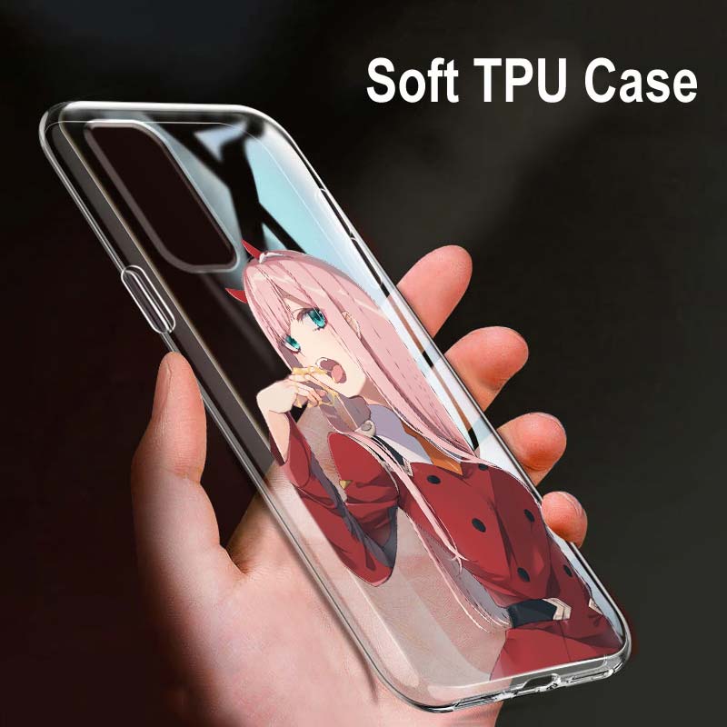 

Милый Во Франции для OPPO Reno7 SE 6 5 Z F 4G 5G Find X2 X3 Neo Lite Pro Plus Прозрачный Мягкий Чехол для Телефона Коке OPPO Reno7 5G