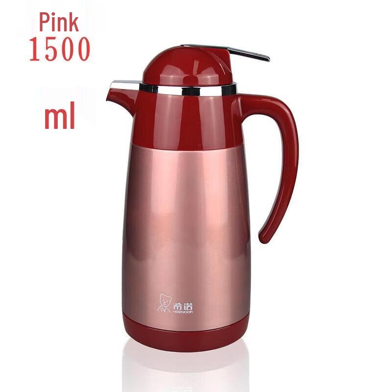 

Xinluo 1.5L Stainless Steel Vacuum Flask