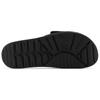 New Balance 200 Unisex Black Comfortable Stylish Anti Wear Slide Slippers SUA200H3