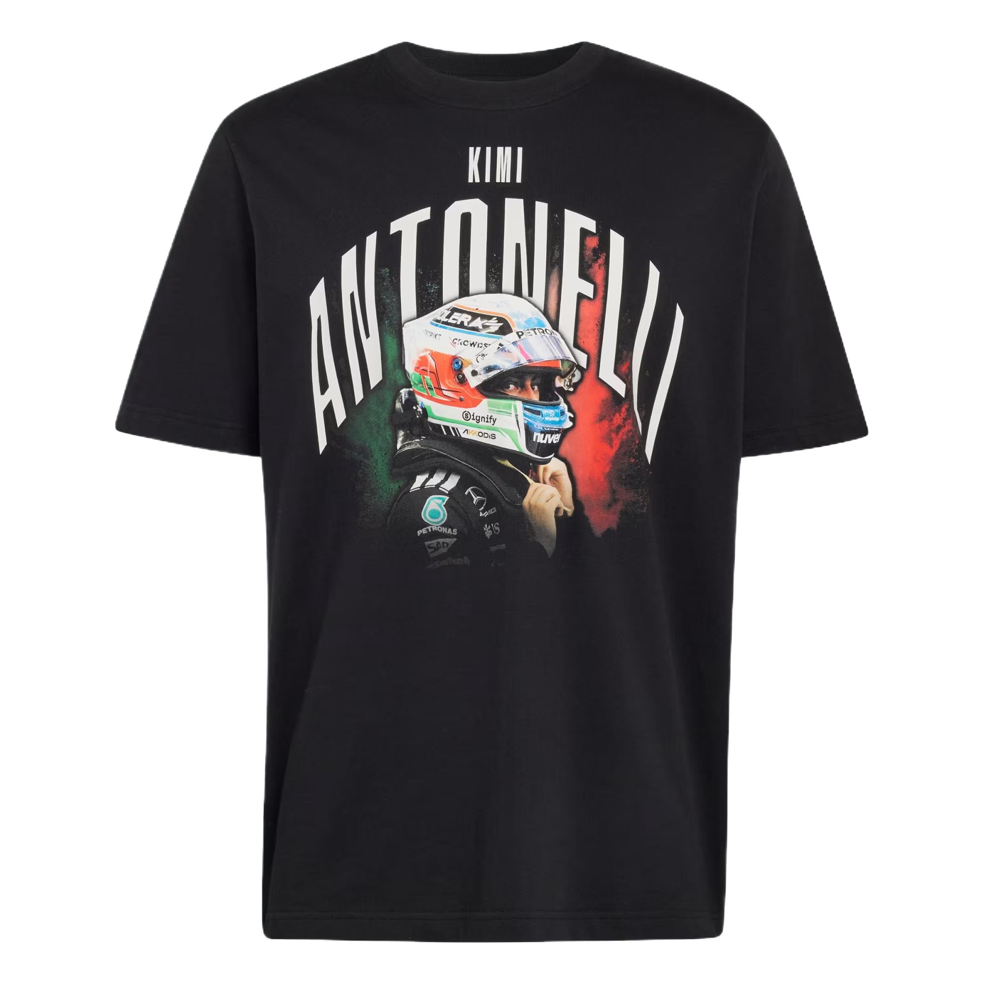 Adidas Performance T Shirt Men s KE7751 L