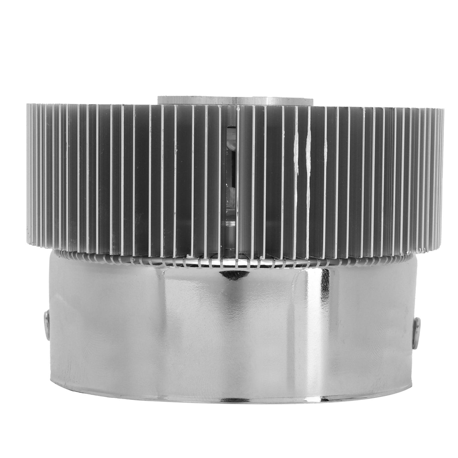 

LED Wall Light Aluminum Aisle Light for Club Bar KTV Decor 3W 85‑265V Warm White Light