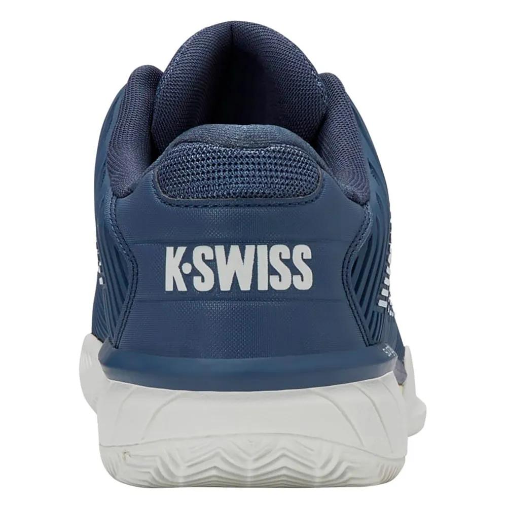 K-Swiss Shoes for Clay Courts Hypercourt Express 2 HB