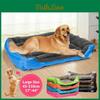 Cama para Perro Mascota Ortopédica Camas Grandes para Perro Casa para Perro Nido Perrera Para Gato Xxxl Cachorro