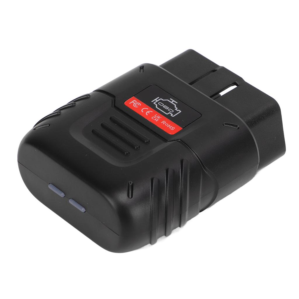 V019 OBD2 Fault Code Reader 12V Bluetooth4.0 Portable for ELM 327 PC Car Diagnostic Tool