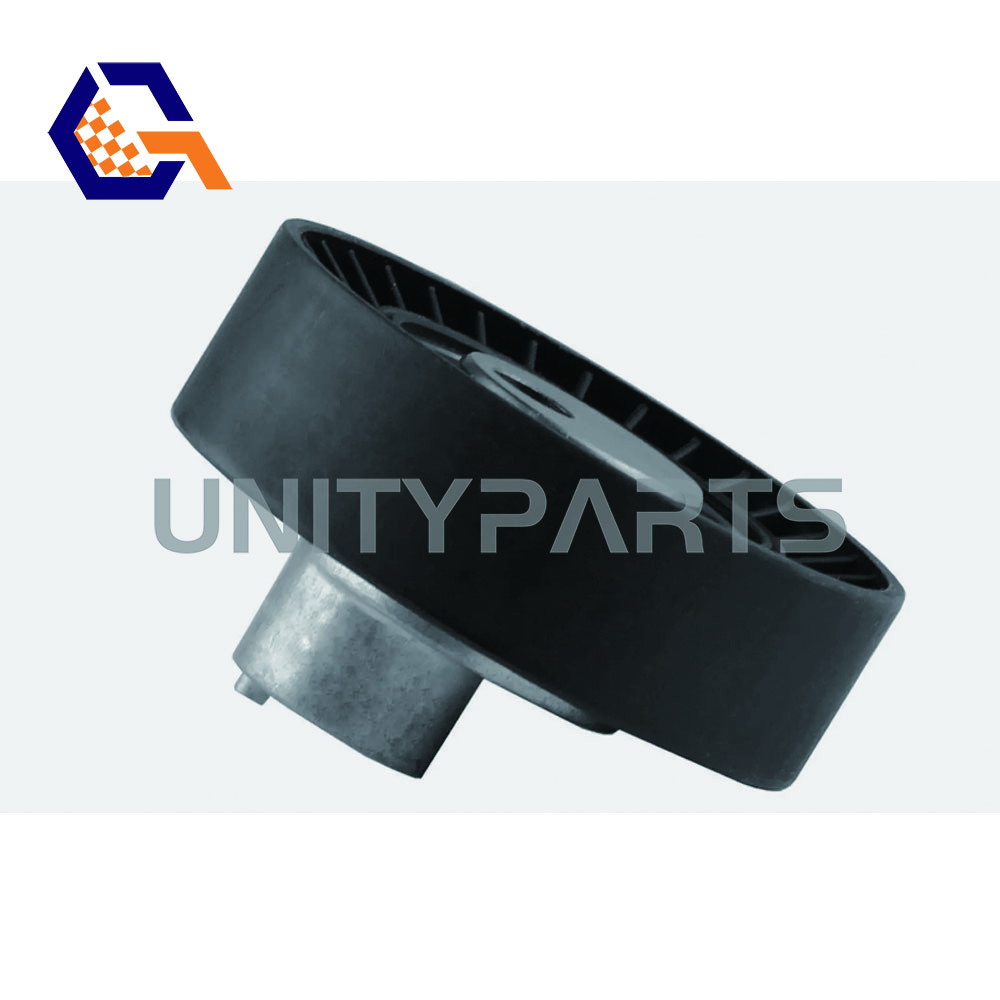 Drive Belt Idler Pulley for BMW Z4 E85 Z3 E36 X5 E53 E63 E46 E39 E93 11281748130 11281730571 11281726181 11281738605 11287841531