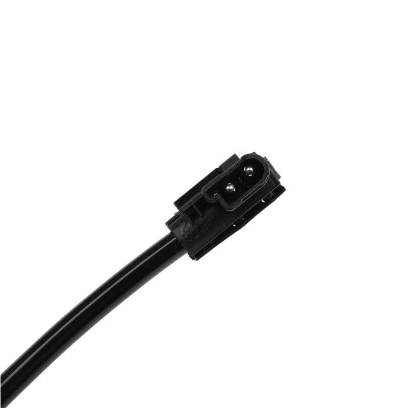 2025402617 Rear Left Right ABS Wheel Speed Sensor For Mercedes-Benz C-Class W202 S202 C208 A208 A2025402617