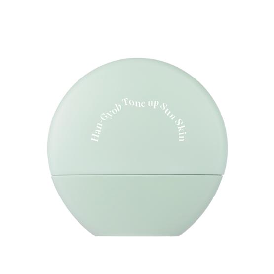 KAHI Hangyob Tone Up Sun Skin (3 Colors) SPF 50+ PA++++ 40ml
