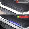 Courtesy Lamp Threshold Pedal for Toyota Land Cruiser Prado 150 Lc150 Fj150 2014-2022 Upgrade Interior Design Accessories Led