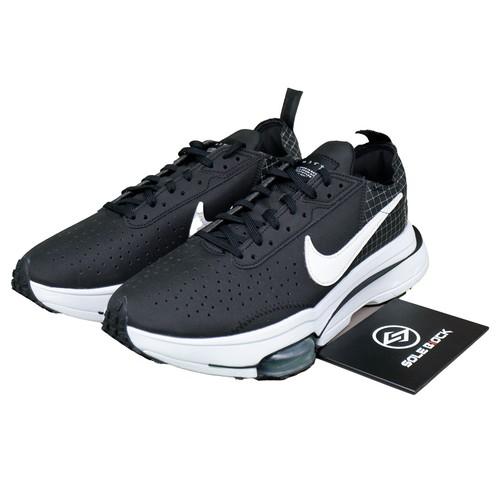 

Nike Air Zoom-Type Fuse Black White DC8893-001 EU 38.5 чёрный/белый